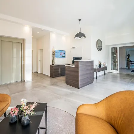 Meyerink Hotel Vreden