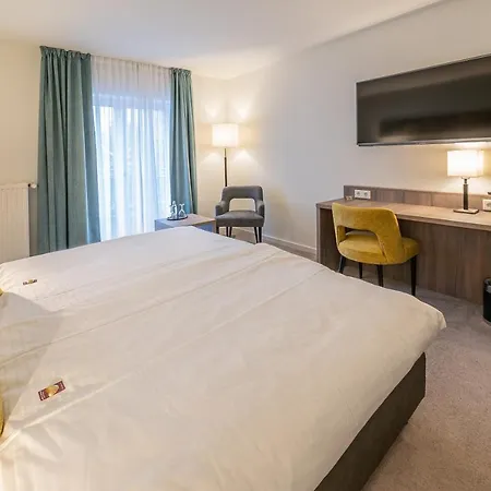 Meyerink Hotel Vreden