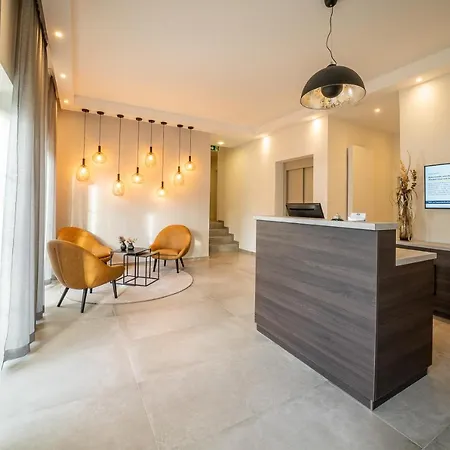 Hotel Meyerink