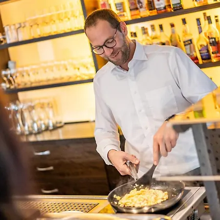 Meyerink Hotel Vreden