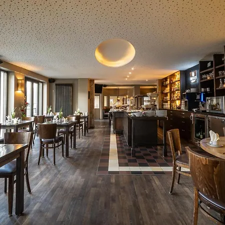 Hotel Meyerink