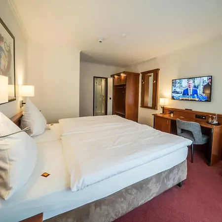 Meyerink Hotel Vreden