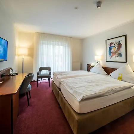 Hotel Meyerink *