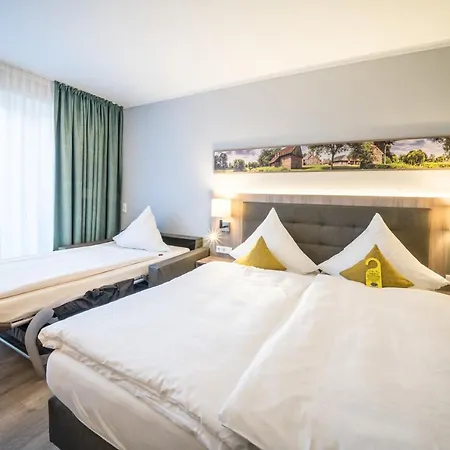 Hotel Meyerink