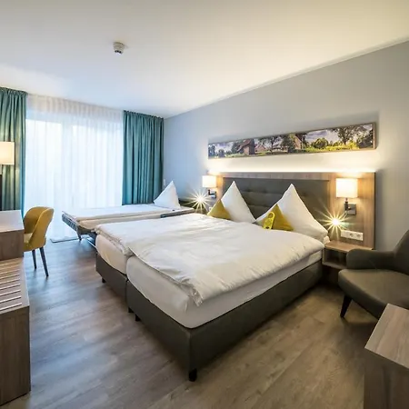 Meyerink Hotel *