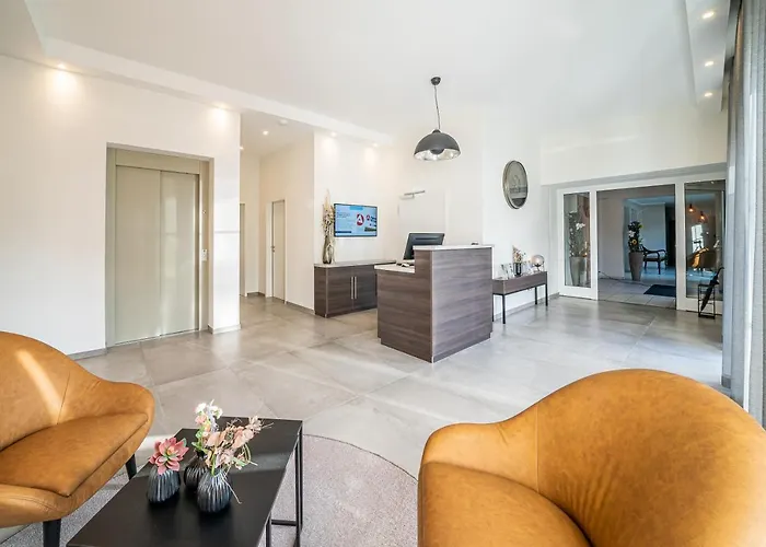 Meyerink Hotel Vreden