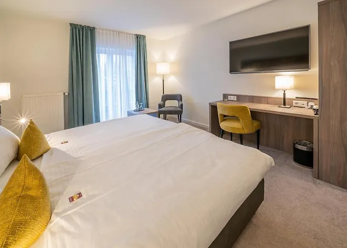 Meyerink Hotel Vreden