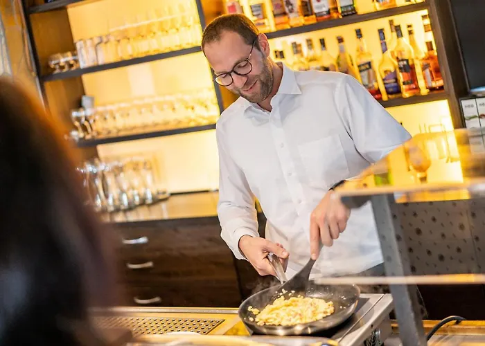 Meyerink Hotel Vreden