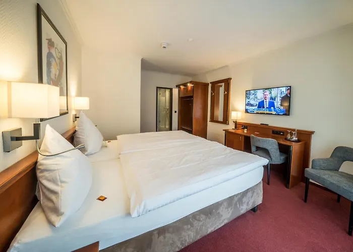 Meyerink Hotel Vreden